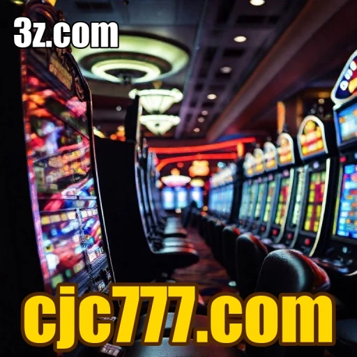 Explorando a Comunidade do cjc777.com: Conexões e Diversão