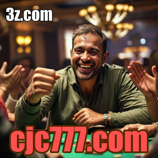 Apoio de Excelência em Jogos no cjc777.com