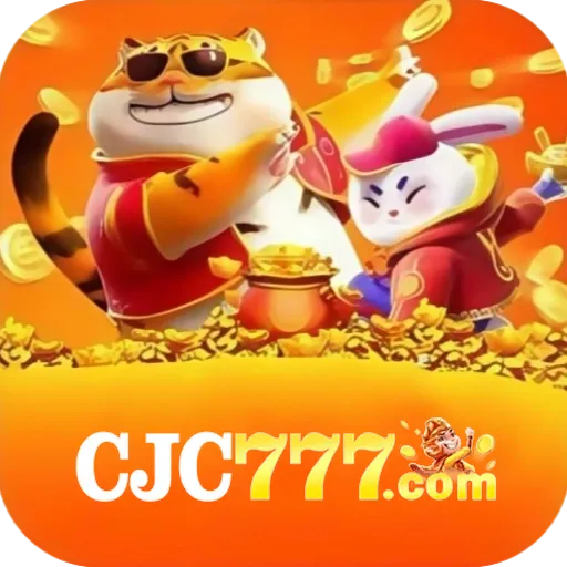 cjc777 logo