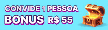 cjc777 Recompensas de indicação