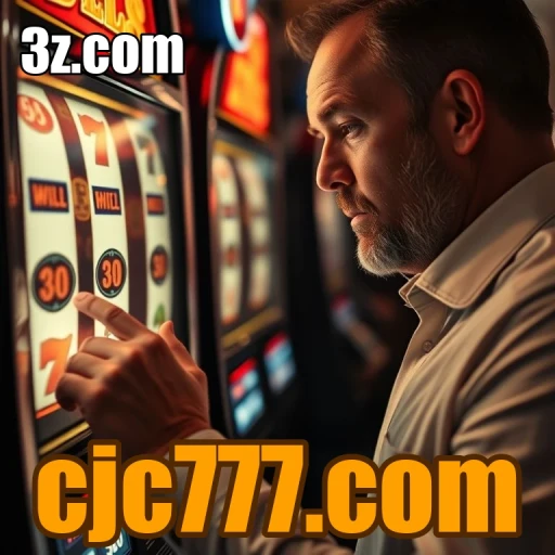 As Melhores Mesas do cjc777.com: Uma Nova Experiência de Jogo